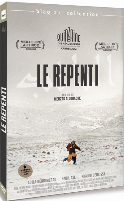 Le repenti
