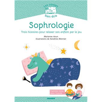Sophrologie