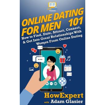 10 Online Dating Tips for Men