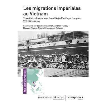 Les Migrations impériales au Vietnam