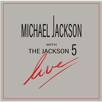 Live With The Jackson 5