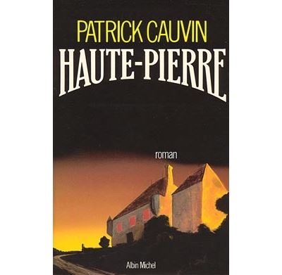HAUTE-PIERRE