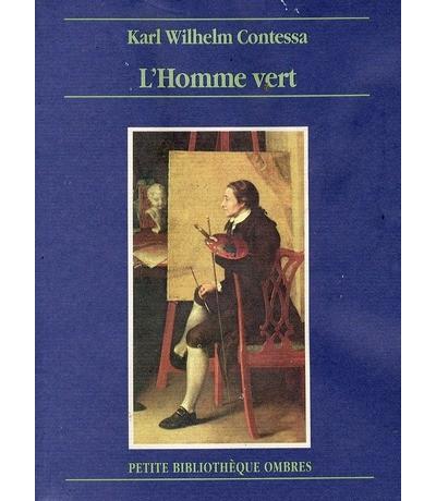 L'homme vert