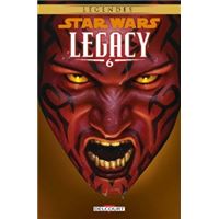 Star Wars - Legacy