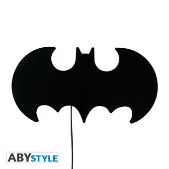 Lampe Batman Logo