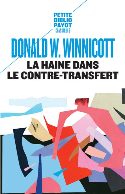 La haine dans le contre-transfert - pbp