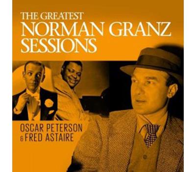 The Greatest Norman Granz Sessions