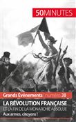 La Révolution française et la fin de la monarchie absolue