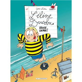 L Eleve Ducobu Tome 18 Ducobu Revise Un Max Zidrou Bernard Godi Cartonne Achat Livre Ou Ebook Fnac L Eleve Ducobu Tome 18 Ducobu Revise Un Max Zidrou Bernard Godi Cartonne Achat Livre Ou Ebook Fnac