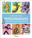 Créer des personnages