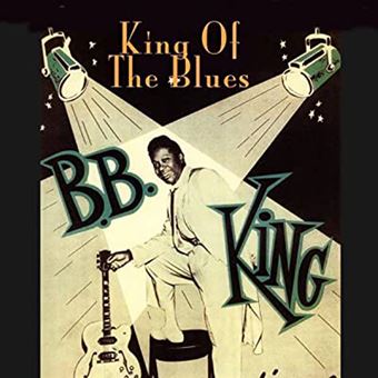 B.B. King - 1