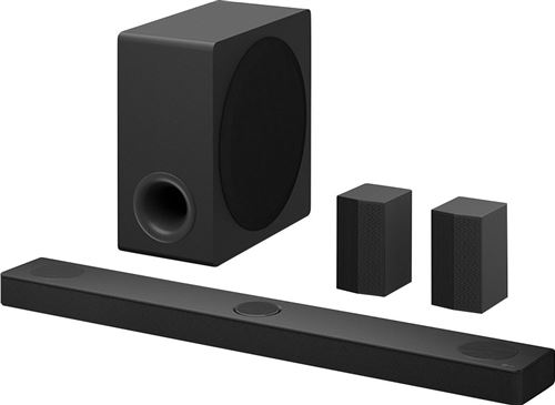 LG DS80TR