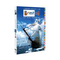 Brest 2008 - Le DVD officiel