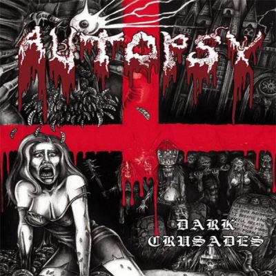 Dark crusades/inclus dvd bonus