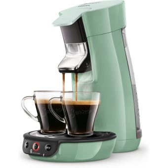 Philips Senseo Viva Cafe HD6563/10 Green
