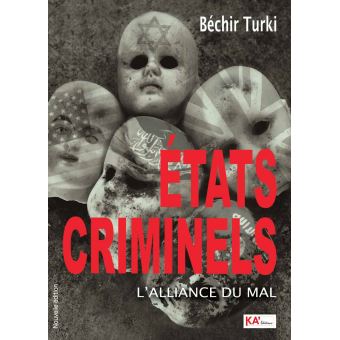 Etats criminels