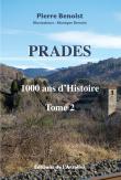 Prades; 1000 ans d'histoire