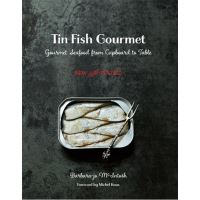 Tin Fish Gourmet