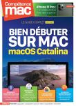 Compétence Mac n°66 - Bien débuter sur MAC - macOS Catalina