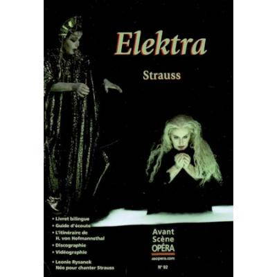 Aso n.92 - elektra