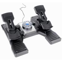 Saitek Pro Flight Rudder Pedals