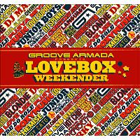 Lovebox weekender