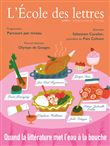 L'École des lettres n°1 - Septembre 2022