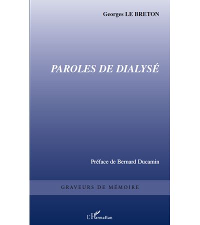 Paroles de dialyse