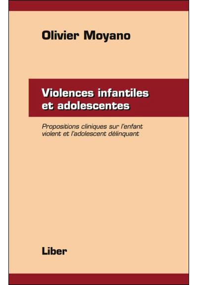 Violences infantiles et adolescentes