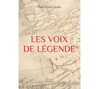 Les voix de légende