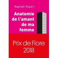 Anatomie de l'amant de ma femme