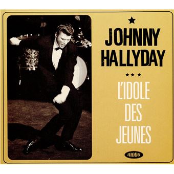 L'idole des jeunes