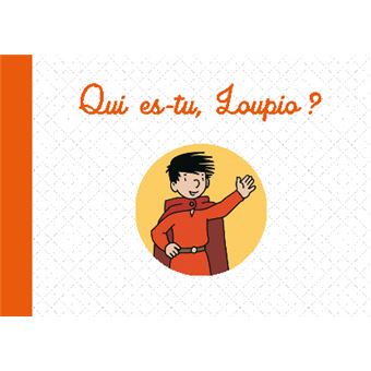 Quiz Loupio