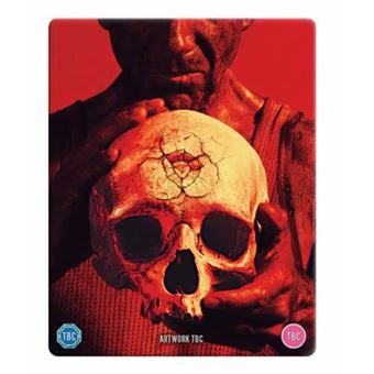 28 jours plus tard : 28 Years Later - The Bone Temple SteelBook® Blu-ray 4K Ultra HD