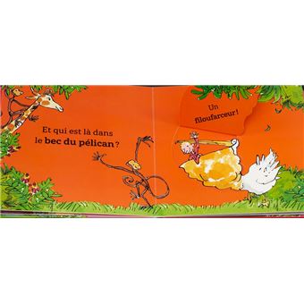 Drôle de cache-cache