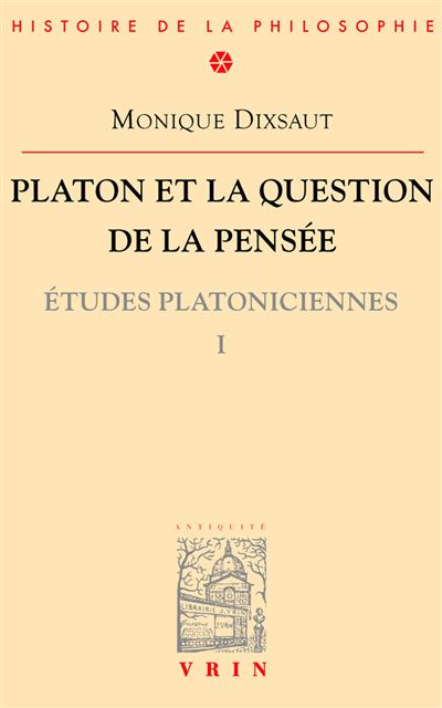 Etudes paltoniciennes,1