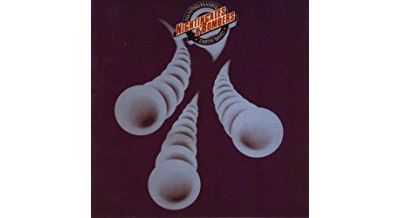 Nightingales and bombers/remasterise