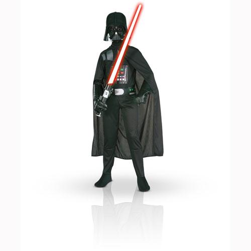Panoplie Dark Vador Taille M Star Wars