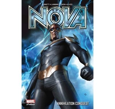 Nova deluxe