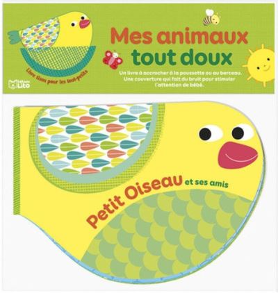 Petit oiseau et ses amis