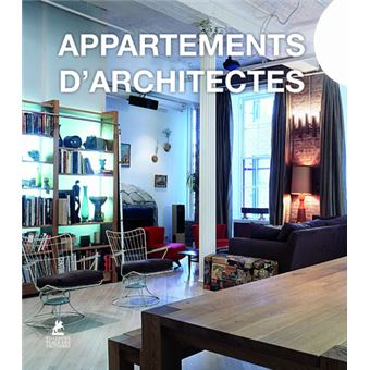 Appartements d'Architectes