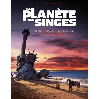 La planète des singesLa Planète des Singes