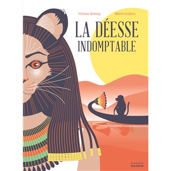 La Déesse indomptable