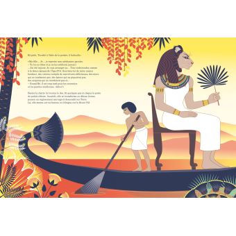 La Déesse indomptable