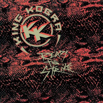READY TO STRIKE -REMAST-