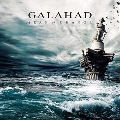 Seas Of Change Digipack