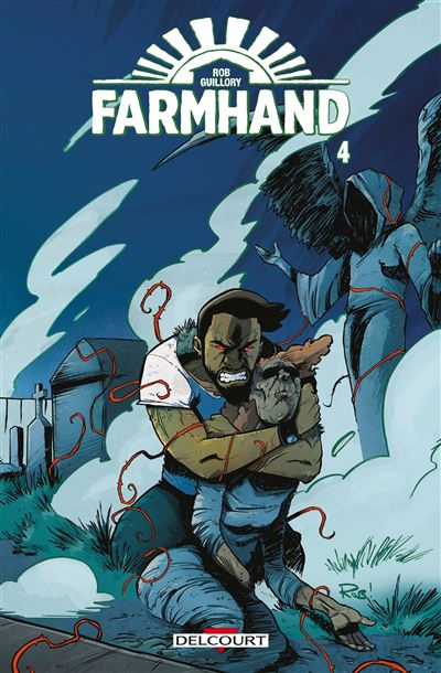 Farmhand - Tome 04 (2023)