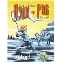 Ayak & Por - Volume 2