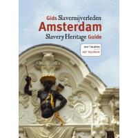 Gids slavernijverleden Amsterdam