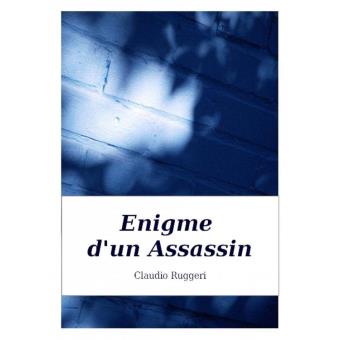 Enigme d'un Assassin